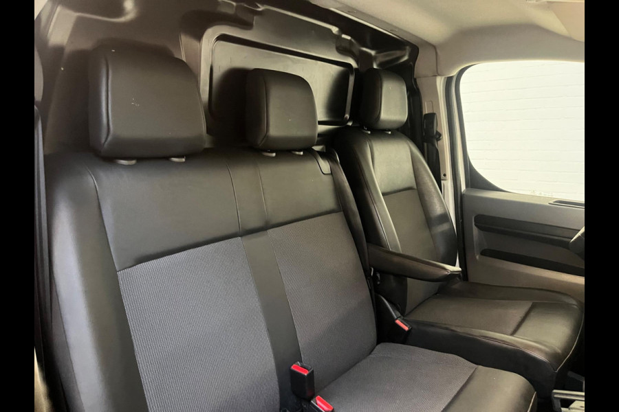 Opel Vivaro 1.5 CDTI 102pk euro6 L2H1 Edition 3Persoons, Imperiaal, Inrichting, Trekhaak 2000KG, RIJKLAARPRIJS