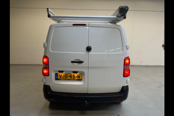 Opel Vivaro 1.5 CDTI 102pk euro6 L2H1 Edition 3Persoons, Imperiaal, Inrichting, Trekhaak 2000KG, RIJKLAARPRIJS