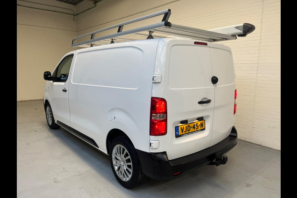 Opel Vivaro 1.5 CDTI 102pk euro6 L2H1 Edition 3Persoons, Imperiaal, Inrichting, Trekhaak 2000KG, RIJKLAARPRIJS