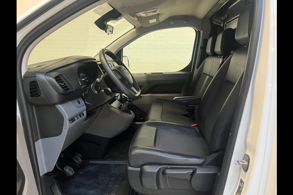 Opel Vivaro 1.5 CDTI 102pk euro6 L2H1 Edition 3Persoons, Imperiaal, Inrichting, Trekhaak 2000KG, RIJKLAARPRIJS