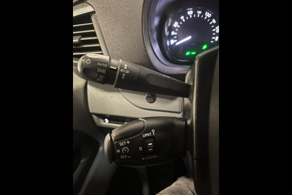 Opel Vivaro 1.5 CDTI 102pk euro6 L2H1 Edition 3Persoons, Imperiaal, Inrichting, Trekhaak 2000KG, RIJKLAARPRIJS