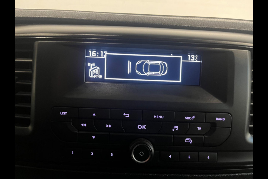 Opel Vivaro 1.5 CDTI 102pk euro6 L2H1 Edition 3Persoons, Imperiaal, Inrichting, Trekhaak 2000KG, RIJKLAARPRIJS