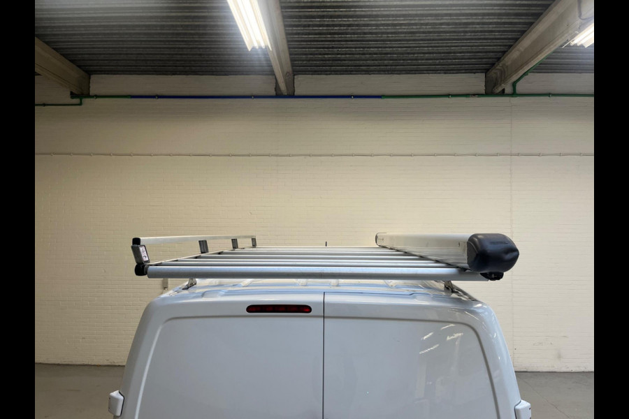 Opel Vivaro 1.5 CDTI 102pk euro6 L2H1 Edition 3Persoons, Imperiaal, Inrichting, Trekhaak 2000KG, RIJKLAARPRIJS