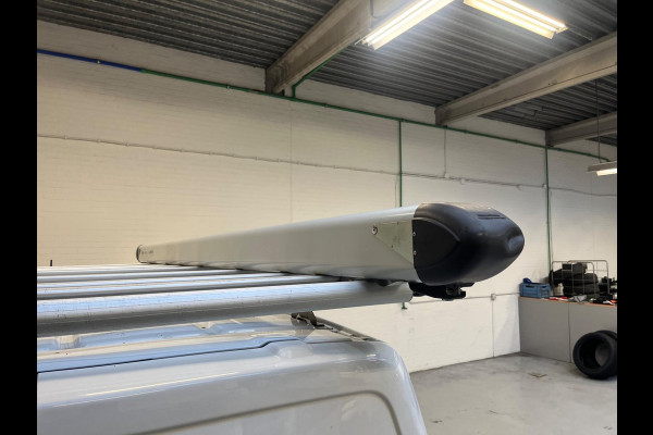 Opel Vivaro 1.5 CDTI 102pk euro6 L2H1 Edition 3Persoons, Imperiaal, Inrichting, Trekhaak 2000KG, RIJKLAARPRIJS