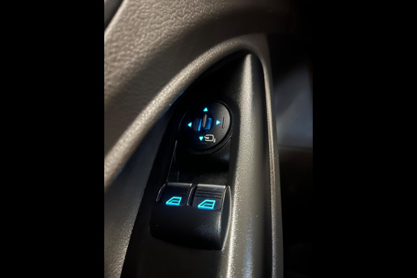 Ford Transit Connect Automaat Servicewagen 1.5 EcoBlue 100pk euro6 L1 Trend, Airco, Leder, Inrichting, Trekhaak, RIJKLAARPRIJS!