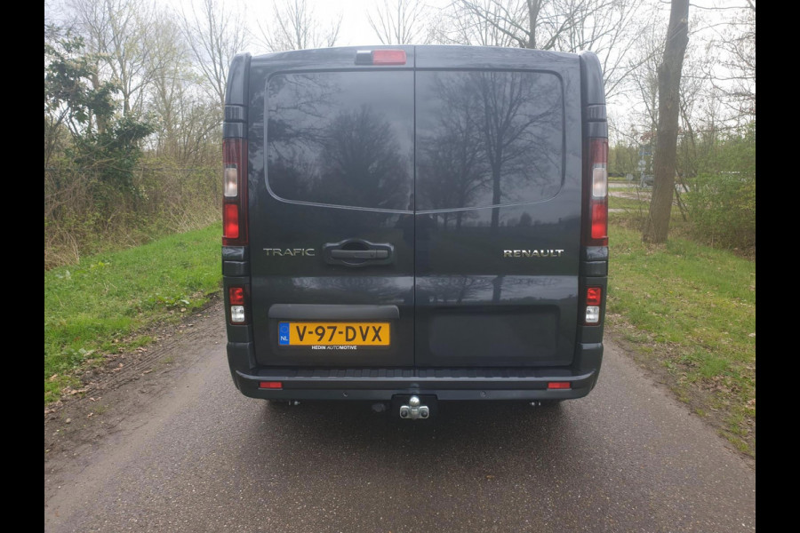 Renault Trafic 2.0 Blue dC1 150 EDC T29 L2H1 Work edition