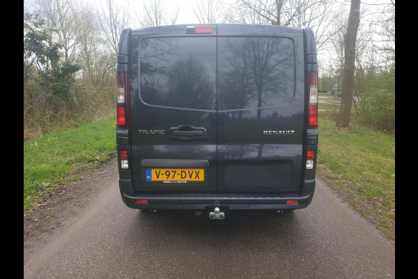 Renault Trafic 2.0 Blue dC1 150 EDC T29 L2H1 Work edition