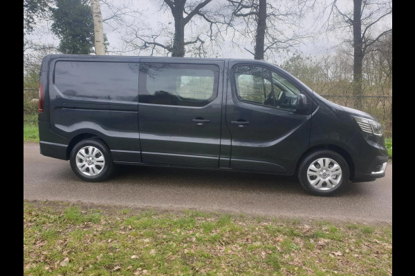 Renault Trafic 2.0 Blue dC1 150 EDC T29 L2H1 Work edition