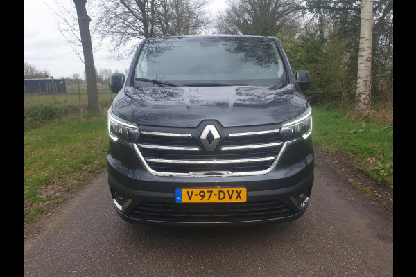 Renault Trafic 2.0 Blue dC1 150 EDC T29 L2H1 Work edition