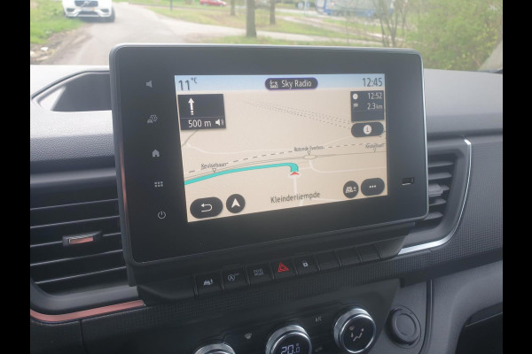 Renault Trafic 2.0 Blue dC1 150 EDC T29 L2H1 Work edition