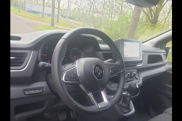 Renault Trafic 2.0 Blue dC1 150 EDC T29 L2H1 Work edition