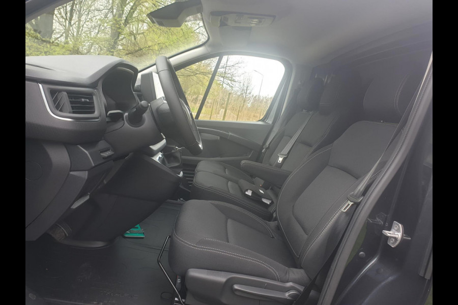 Renault Trafic 2.0 Blue dC1 150 EDC T29 L2H1 Work edition