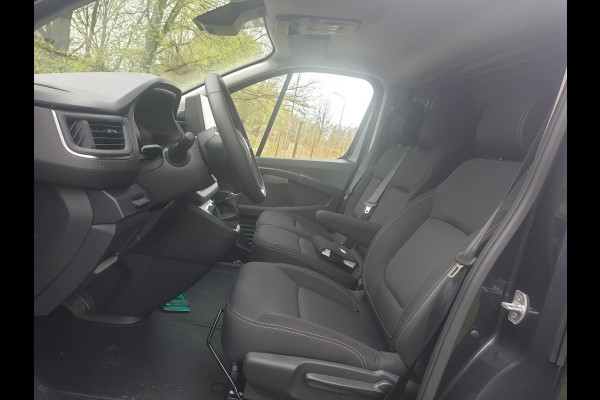 Renault Trafic 2.0 Blue dC1 150 EDC T29 L2H1 Work edition