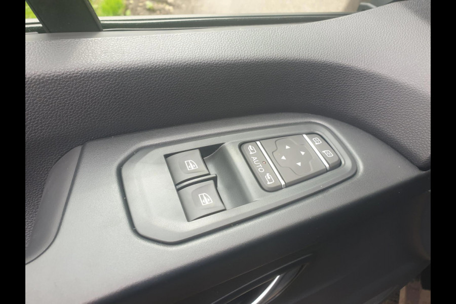 Renault Trafic 2.0 Blue dC1 150 EDC T29 L2H1 Work edition