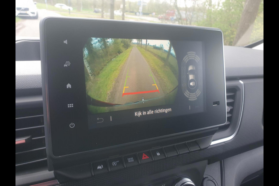 Renault Trafic 2.0 Blue dC1 150 EDC T29 L2H1 Work edition