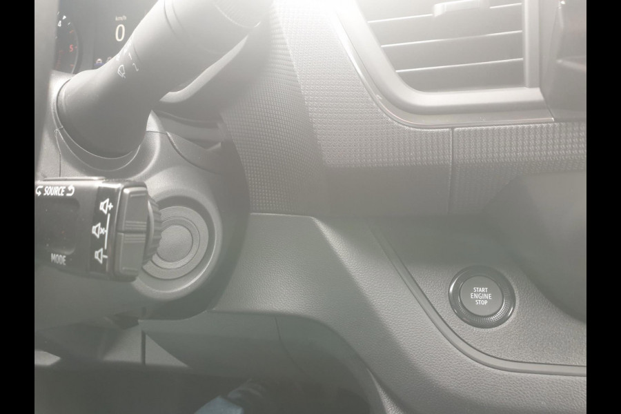 Renault Trafic 2.0 Blue dC1 150 EDC T29 L2H1 Work edition