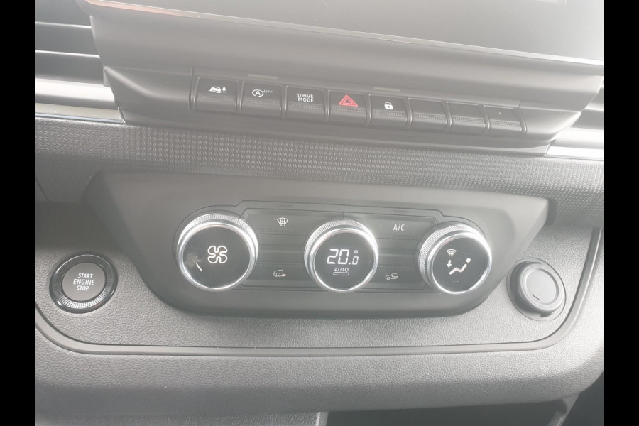 Renault Trafic 2.0 Blue dC1 150 EDC T29 L2H1 Work edition