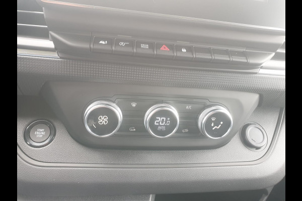 Renault Trafic 2.0 Blue dC1 150 EDC T29 L2H1 Work edition