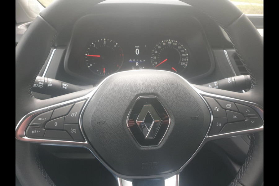 Renault Trafic 2.0 Blue dC1 150 EDC T29 L2H1 Work edition