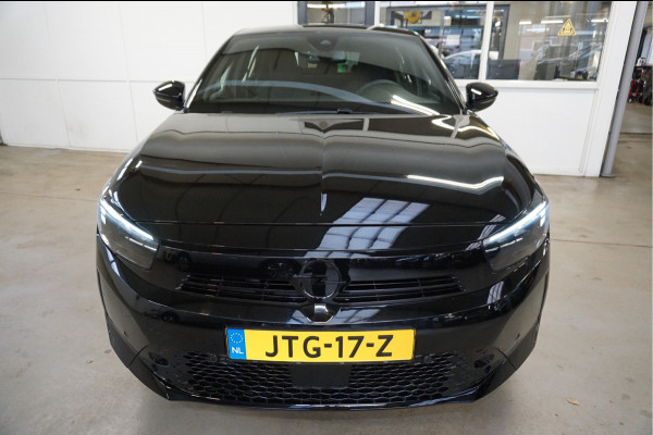 Opel Corsa 1.2 Turbo Hybrid GS AUT. 123Pk N.prijs €34.000