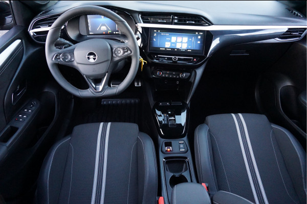 Opel Corsa 1.2 Turbo Hybrid GS AUT. 123Pk N.prijs €34.000