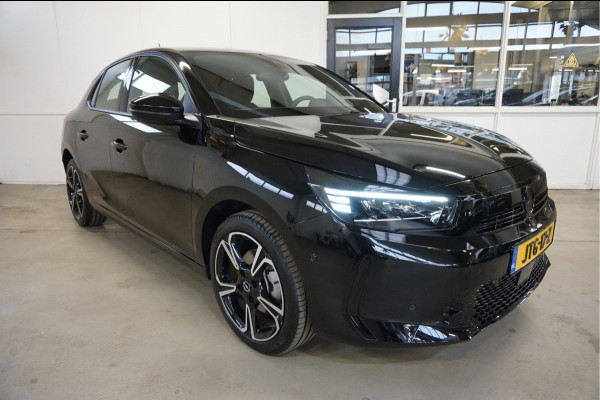 Opel Corsa 1.2 Turbo Hybrid GS AUT. 123Pk N.prijs €34.000