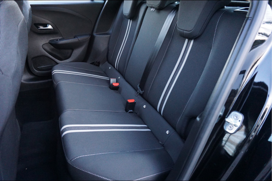 Opel Corsa 1.2 Turbo Hybrid GS AUT. 123Pk N.prijs €34.000