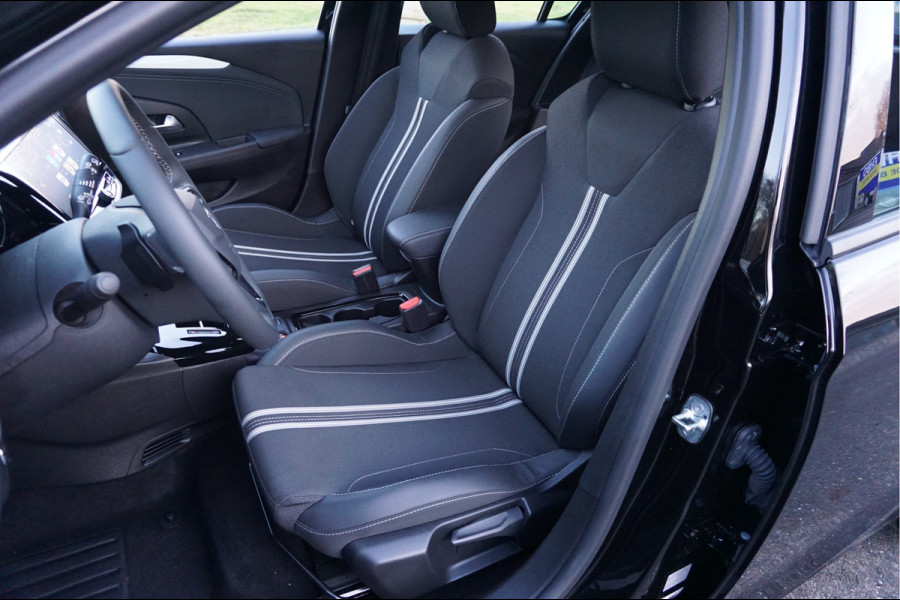 Opel Corsa 1.2 Turbo Hybrid GS AUT. 123Pk N.prijs €34.000