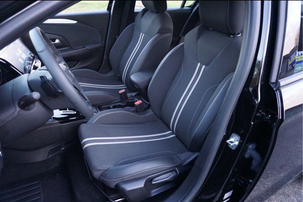 Opel Corsa 1.2 Turbo Hybrid GS AUT. 123Pk N.prijs €34.000