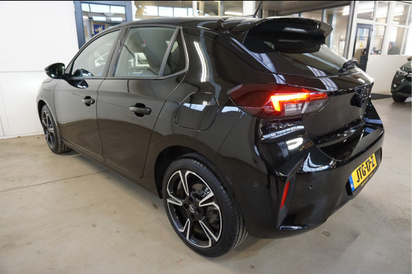 Opel Corsa 1.2 Turbo Hybrid GS AUT. 123Pk N.prijs €34.000