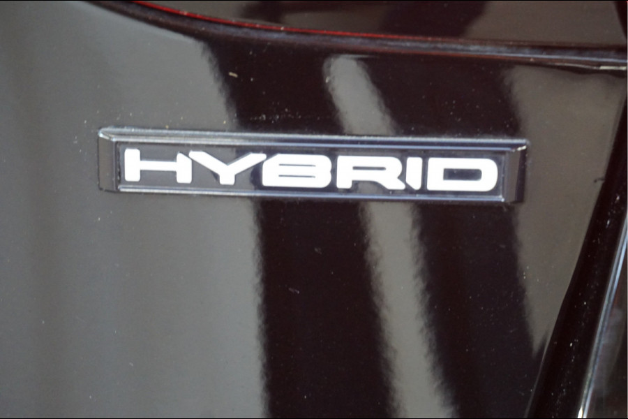 Opel Corsa 1.2 Turbo Hybrid GS AUT. 123Pk N.prijs €34.000