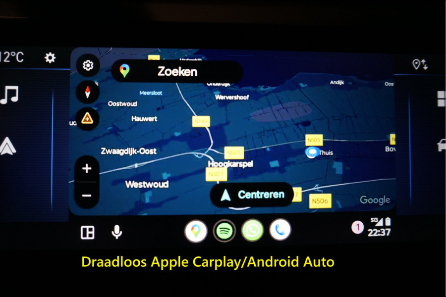 Opel Corsa 1.2 Turbo Hybrid GS AUT. 123Pk N.prijs €34.000