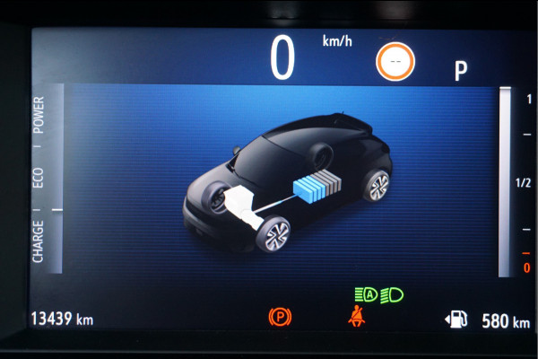 Opel Corsa 1.2 Turbo Hybrid GS AUT. 123Pk N.prijs €34.000