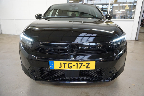 Opel Corsa 1.2 Turbo Hybrid GS AUT. 123Pk N.prijs €34.000