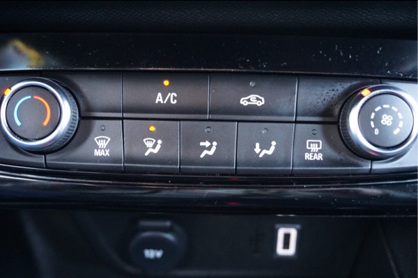 Opel Corsa 1.2 Turbo Hybrid GS AUT. 123Pk N.prijs €34.000