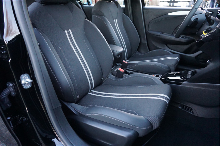 Opel Corsa 1.2 Turbo Hybrid GS AUT. 123Pk N.prijs €34.000