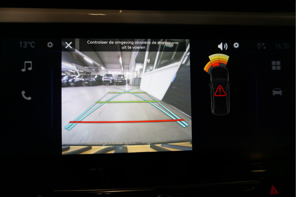 Opel Corsa 1.2 Turbo Hybrid GS AUT. 123Pk N.prijs €34.000