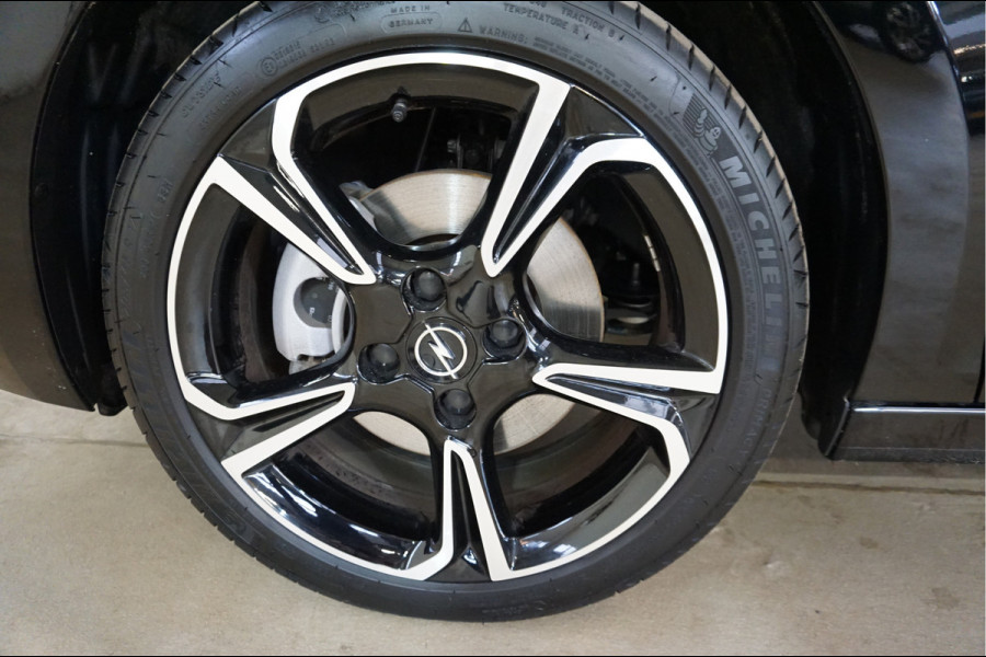 Opel Corsa 1.2 Turbo Hybrid GS AUT. 123Pk N.prijs €34.000