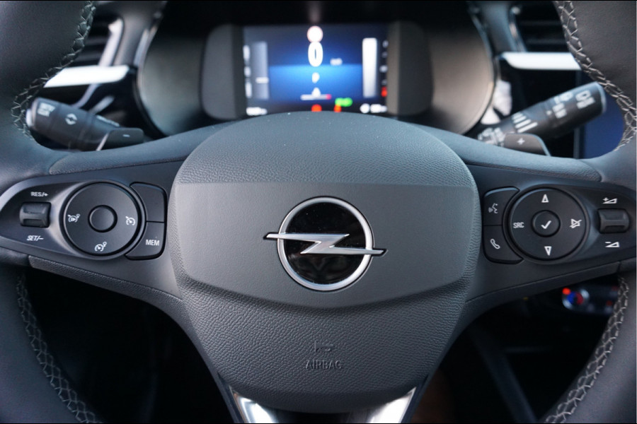 Opel Corsa 1.2 Turbo Hybrid GS AUT. 123Pk N.prijs €34.000