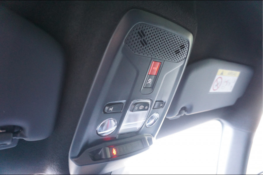 Opel Corsa 1.2 Turbo Hybrid GS AUT. 123Pk N.prijs €34.000