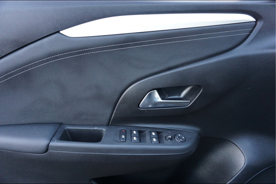 Opel Corsa 1.2 Turbo Hybrid GS AUT. 123Pk N.prijs €34.000