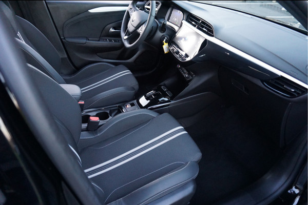 Opel Corsa 1.2 Turbo Hybrid GS AUT. 123Pk N.prijs €34.000