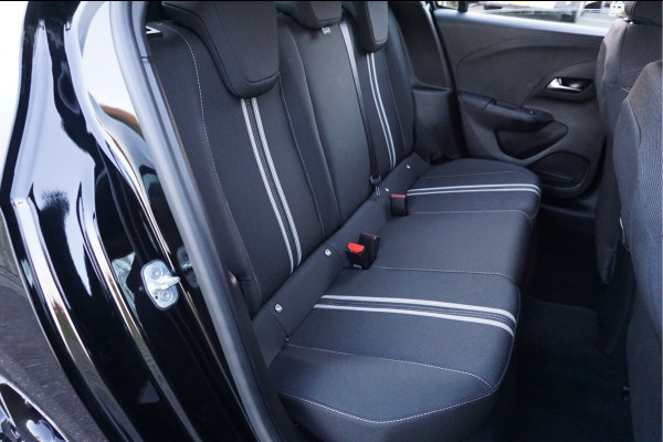 Opel Corsa 1.2 Turbo Hybrid GS AUT. 123Pk N.prijs €34.000