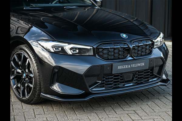 BMW 3 Serie Touring 330e xDrive · M sport · Accu 19,5kWh · Trekhaak · Active Cruise · Camera · Ambiance interieur · Full Styling