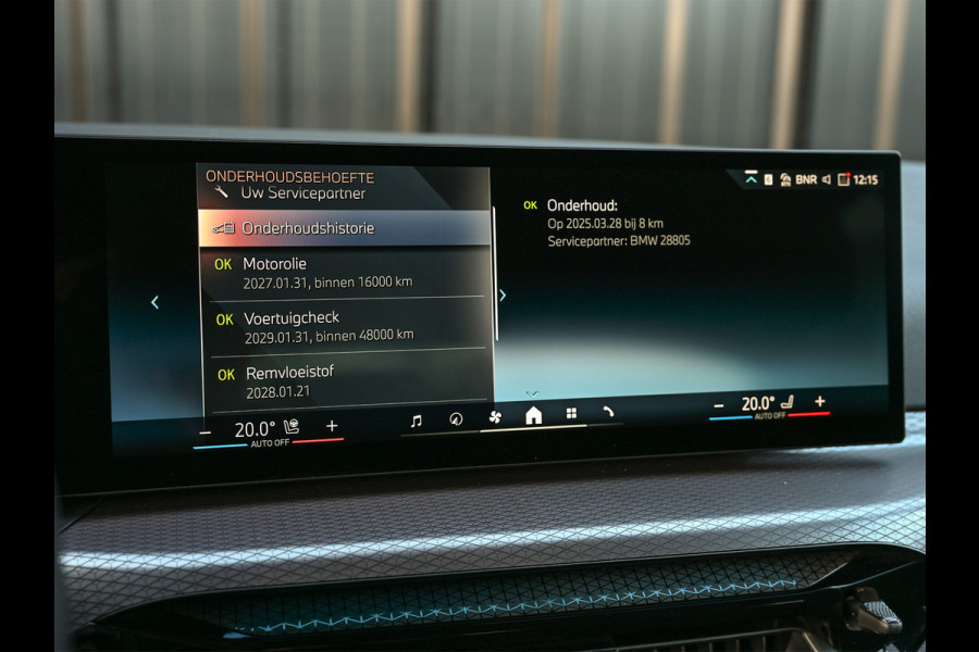 BMW 3 Serie Touring 330e xDrive · M sport · Accu 19,5kWh · Trekhaak · Active Cruise · Camera · Ambiance interieur · Full Styling