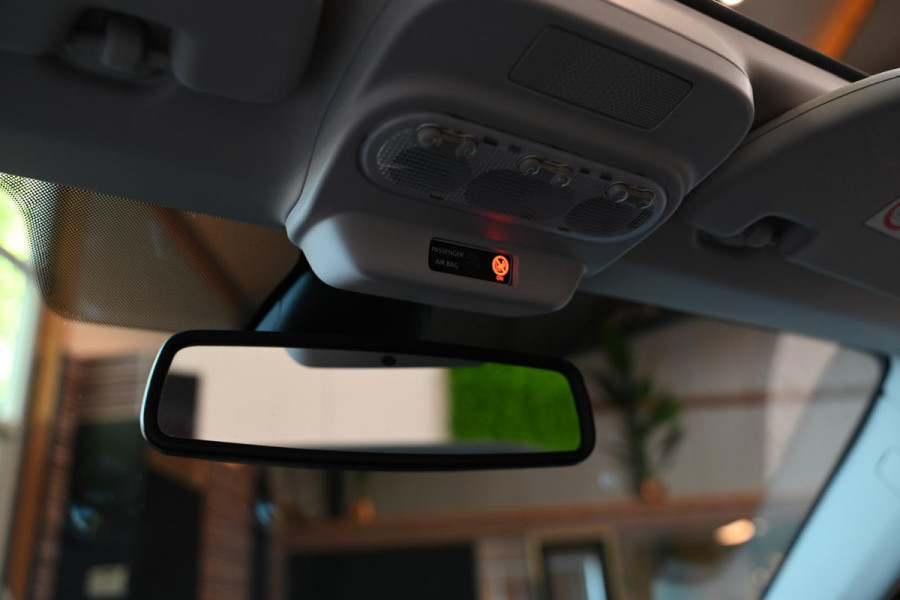 Smart Fortwo cabrio EQ Comfort PLUS - Incl. BTW - Leer - Stoel- en Stuurverwarming - LED Lampen - Achteruitrijcamera