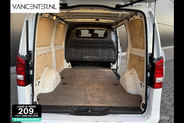 Mercedes-Benz Vito Bestel 114 CDI Lang 140PK Automaat Navi EURO 6