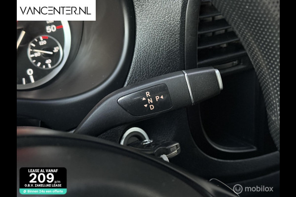 Mercedes-Benz Vito Bestel 114 CDI Lang 140PK Automaat Navi EURO 6