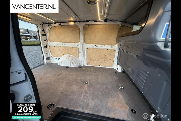 Mercedes-Benz Vito Bestel 114 CDI Lang 140PK Automaat Navi EURO 6
