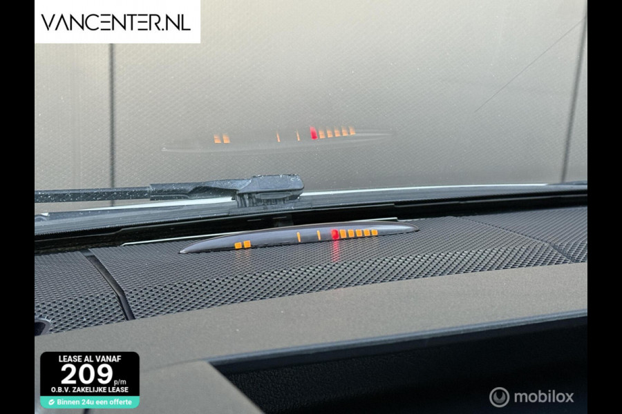 Mercedes-Benz Vito Bestel 114 CDI Lang 140PK Automaat Navi EURO 6